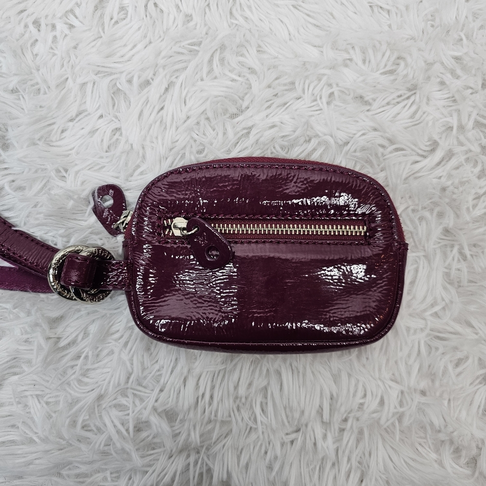 American eagle Vintage y2k wristlet wallet.